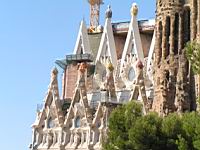 Barcelone, Sagrada Familia (08)